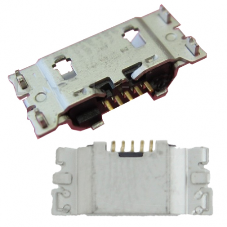 Conector Carga Sony Xperia C5 Ultra E5506, E5553, e5533...