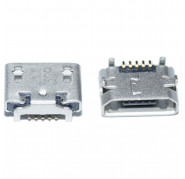 Conector Carga Sony Xperia E1 D2004, D2005... E1-DUAL