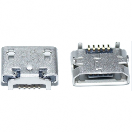 Conector Carga Sony Xperia E1 D2004, D2005... E1-DUAL