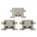 Conector Carga Zte Blade S6