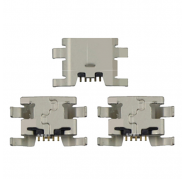 Conector Carga Zte Blade S6