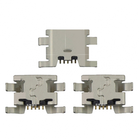 Conector Carga Zte Blade S6