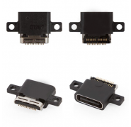Conector Cargador Xiaomi Mi5, Mi5s, USB tipo C Conector Cargador Xiaomi Mi5, Mi5s, USB tipo C