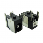 Conector DC-JACK PJ011 Con Pincho de 2.5mm