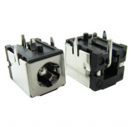 Conector DC JACK PJ015-2.5mm