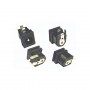 Conector DC-JACK PJ005 con pincho de 3.0mm