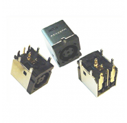 Conector DC-JACK PJ030
