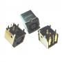 Conector DC-JACK PJ030