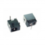 Conector DC-JACK PJ038 con pincho de 1.65mm