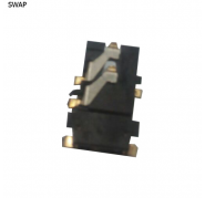 Conector de Audio Siom X4 SWAP