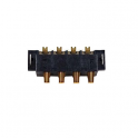 Conector de bateria 4 pin Samsung SM-G900F 3711-008737