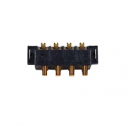 Conector de bateria 4 pin Samsung SM-G900F 3711-008737