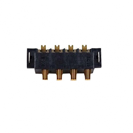 Conector de bateria 4 pin Samsung SM-G900F 3711-008737