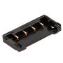 Conector de Bateria iPhone 4S
