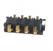 Conector de bateria Samsung 4 pin SM-G357FZ 3711-008590
