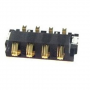 Conector de bateria Samsung 4 pin SM-G357FZ 3711-008590