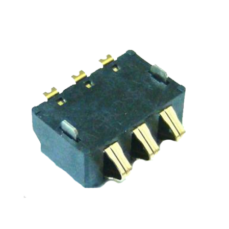 Conector de Bateria Samsung Galaxy Ace 2 i8160