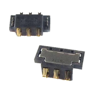 Conector de Bateria Samsung Galaxy Note i9220