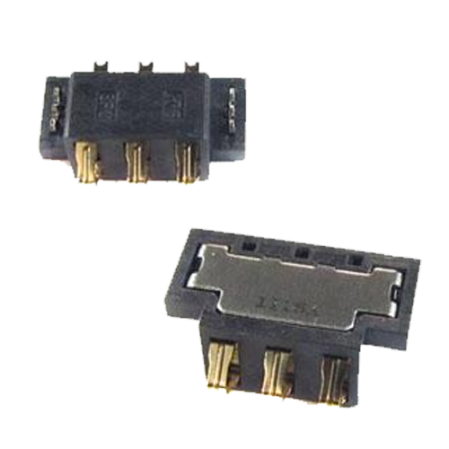 Conector de Bateria Samsung Galaxy Note i9220