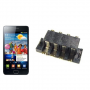 Conector de Bateria Samsung Galaxy S2 i9100, i9103, i9250...