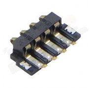 Conector de Bateria Samsung Galaxy S4 i9500, i9505...