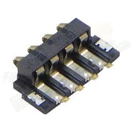 Conector de Bateria Samsung Galaxy S4 i9500, i9505...