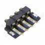 Conector de Bateria Samsung Galaxy S4 i9500, i9505...