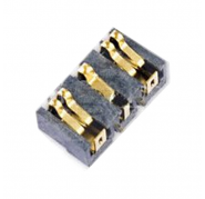 Conector de Bateria Sonyericsson K750i, W800i, K700i...