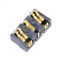 Conector de Bateria Sonyericsson K750i, W800i, K700i...