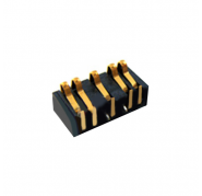 Conector de Bateria Sonyericsson T230, W595...