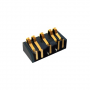 Conector de Bateria Sonyericsson T230, W595...