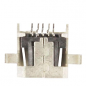 Conector de Carga Blackberry 8800, 8820, 8830
