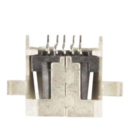 Conector de Carga Blackberry 8800, 8820, 8830