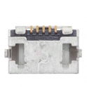 Conector de Carga Blackberry 9350, 9360, 9370