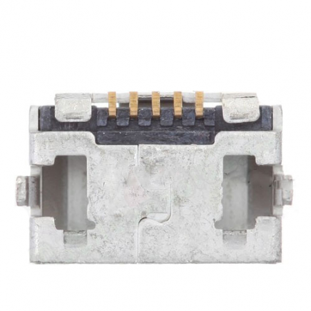 Conector de Carga Blackberry 9350, 9360, 9370