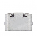Conector de Carga Blackberry 9350, 9360, 9370
