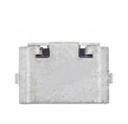 Conector de Carga Blackberry 9350, 9360, 9370
