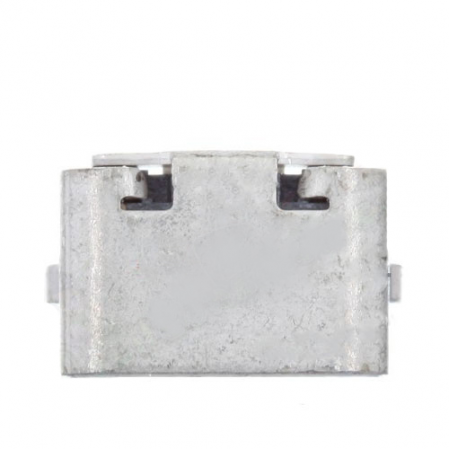Conector de Carga Blackberry 9350, 9360, 9370