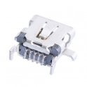 Conector de Carga BlackBerry Bold 9000