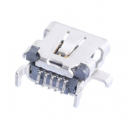Conector de Carga BlackBerry Bold 9000