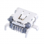Conector de Carga BlackBerry Bold 9000