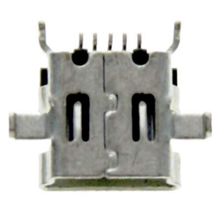 Conector de Carga BlackBerry Bold 9000