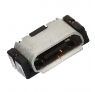 Conector de Carga Blackberry Curve 9380, Bold 9790