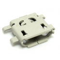 Conector de Carga Blackberry Z10