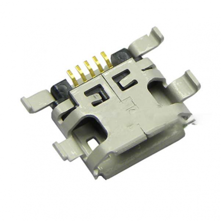 Conector de Carga Blackberry Z10