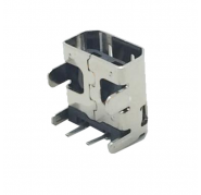 Conector De Carga Gamepad Nintendo Wii U