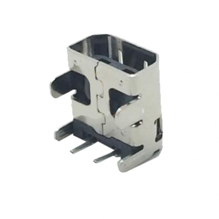 Conector De Carga Gamepad Nintendo Wii U