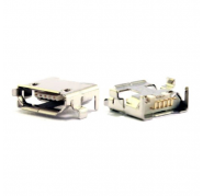 Conector de Carga HP Slate