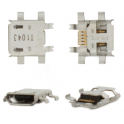 Conector de Carga HTC Desire G7, Sensation G14...