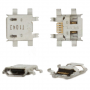 Conector de Carga HTC Desire G7, Sensation G14...